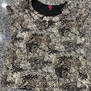 Dressy 212 Collection Top